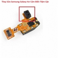 Thay Thế Sửa Chữa Hư Cảm Biến Tiệm Cận Samsung Galaxy J7 Edge
